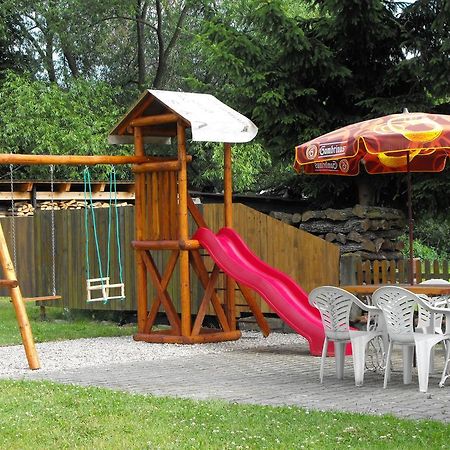 Pension U Milana Dvůr Králové nad Labem Extérieur photo