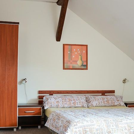 Pension U Milana Dvůr Králové nad Labem Extérieur photo