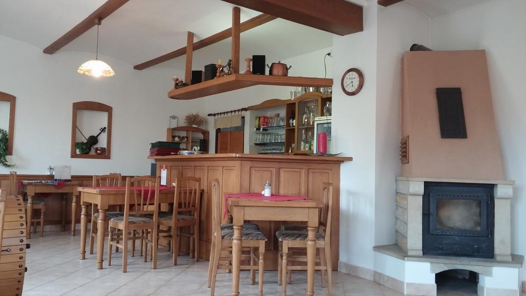 Pension U Milana Dvůr Králové nad Labem Extérieur photo