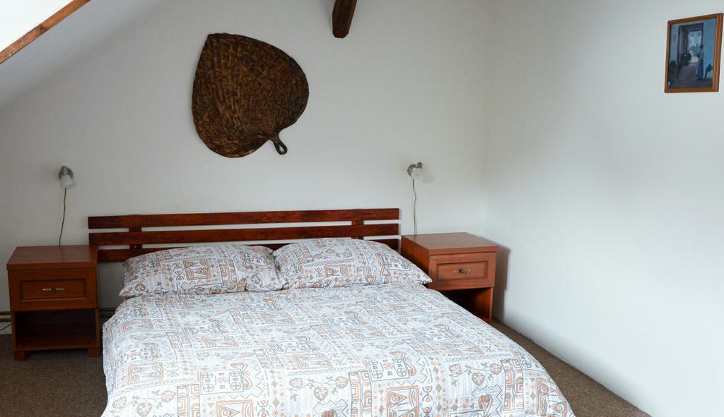 Pension U Milana Dvůr Králové nad Labem Extérieur photo